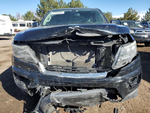 Photo 5 from auction – 2016 CHEVROLET COLORADO with VIN 1GCHTBE37G1288502