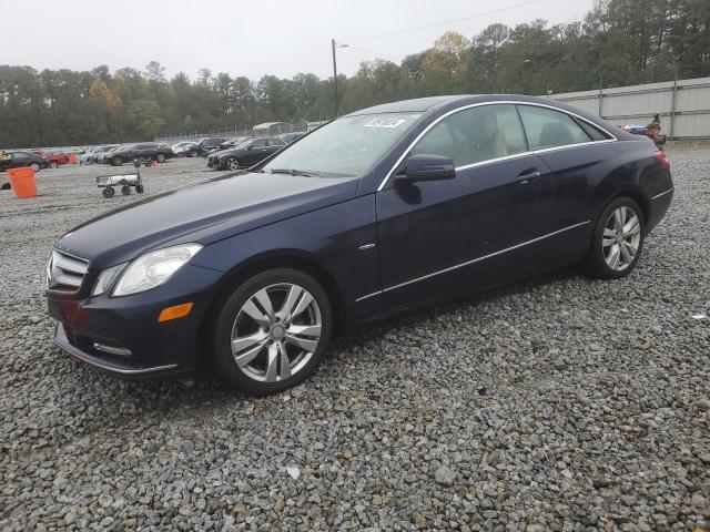 MERCEDES-BENZ E 350 2012 with VIN WDDKJ5KB3CF176159 - Photo from auction
