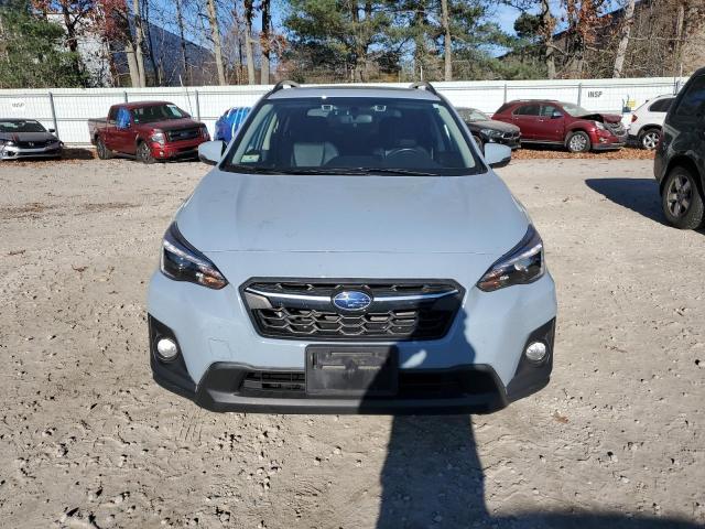 Photo 5 from auction – 2019 SUBARU CROSSTREK with VIN JF2GTAMC8KH322598