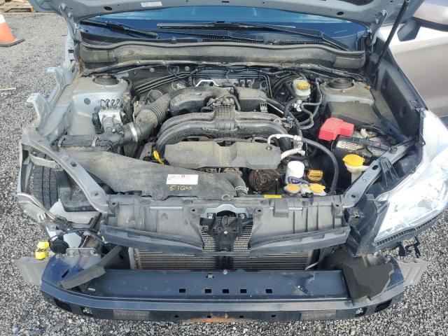 Photo 12 from auction – 2015 SUBARU FORESTER 2 with VIN JF2SJADC1FH838727