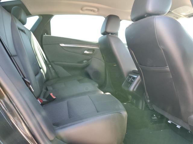 Photo 10 from auction – 2017 CHEVROLET IMPALA LT with VIN 1G1105S36HU172250
