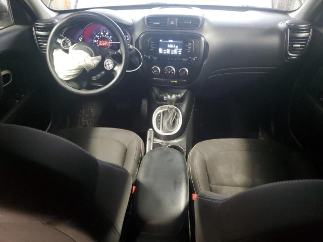 Photo 8 from auction – 2018 KIA SOUL with VIN KNDJN2A28J7508436