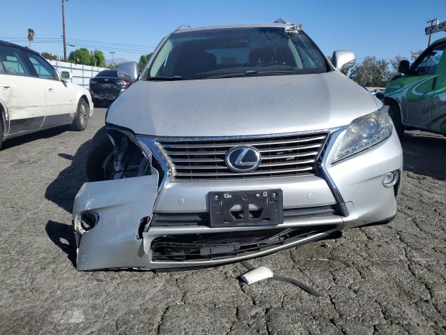 Фото 5 с аукциона – 2015 LEXUS RX 350 с VIN 2T2ZK1BA5FC190739