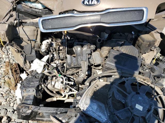 Photo 12 from auction – 2015 KIA SOUL with VIN KNDJN2A21F7112811