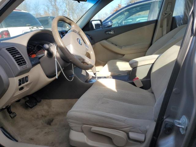 Photo 7 from auction – 2012 NISSAN ALTIMA BAS with VIN 1N4AL2APXCN424611