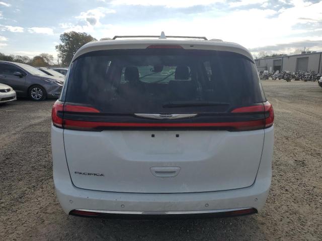 Photo 6 from auction – 2022 CHRYSLER PACIFICA T with VIN 2C4RC1BG6NR115620