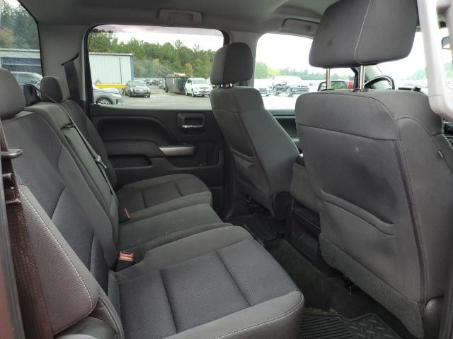 Photo 10 from auction – 2016 CHEVROLET SILVERADO with VIN 3GCPCREC5GG295597