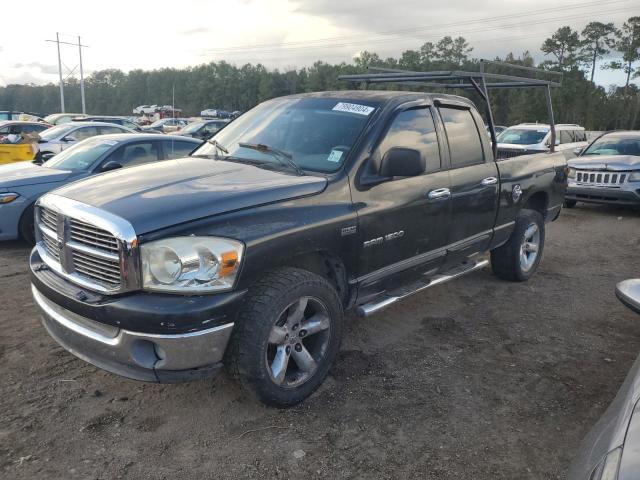 DODGE RAM 1500 S 2007 with VIN 1D7HU182X7S134652 - Photo from auction