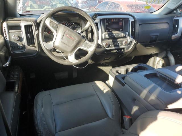 Photo 8 from auction – 2014 GMC SIERRA K15 with VIN 1GTV2VEC4EZ202875