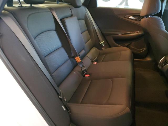 Photo 10 from auction – 2023 CHEVROLET MALIBU LT with VIN 1G1ZD5ST7PF201717
