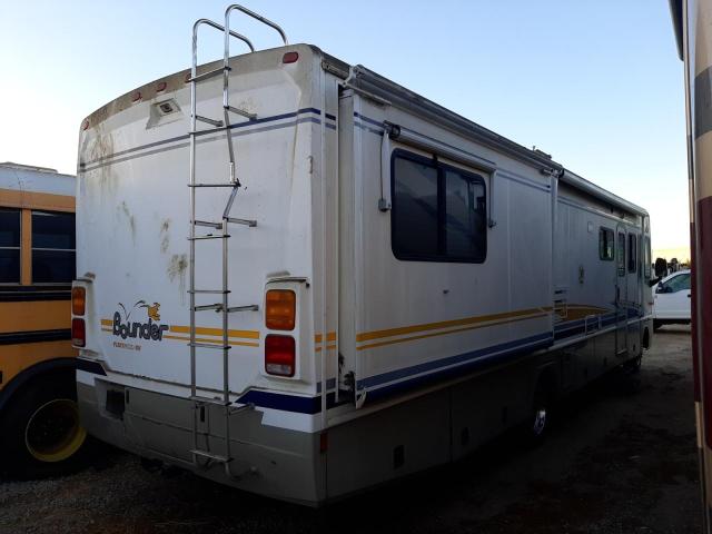 Photo 4 from auction – 2002 FORD F550 SUPER with VIN 1FCNF53S120A08383
