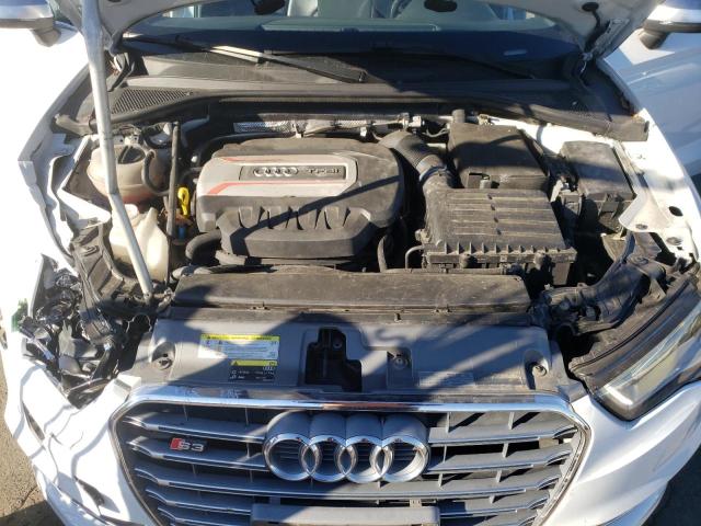 Photo 11 from auction – 2015 AUDI S3 PREMIUM with VIN WAUBFGFF8F1141281