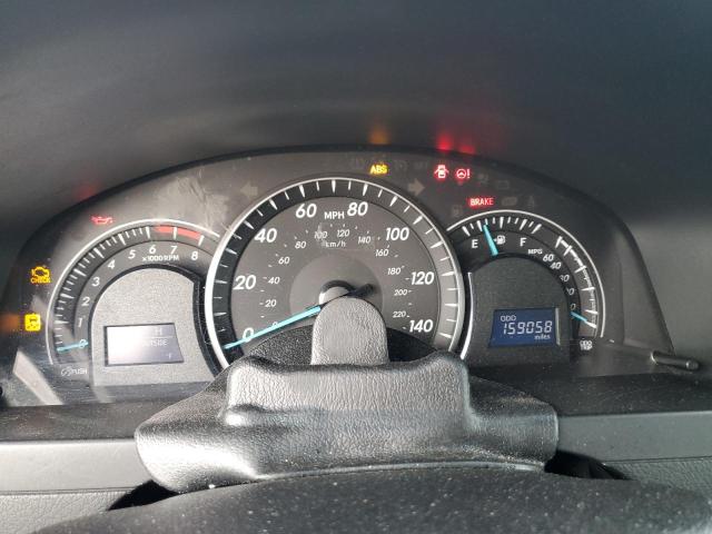 Photo 9 from auction – 2012 TOYOTA CAMRY BASE with VIN 4T1BF1FK6CU575847
