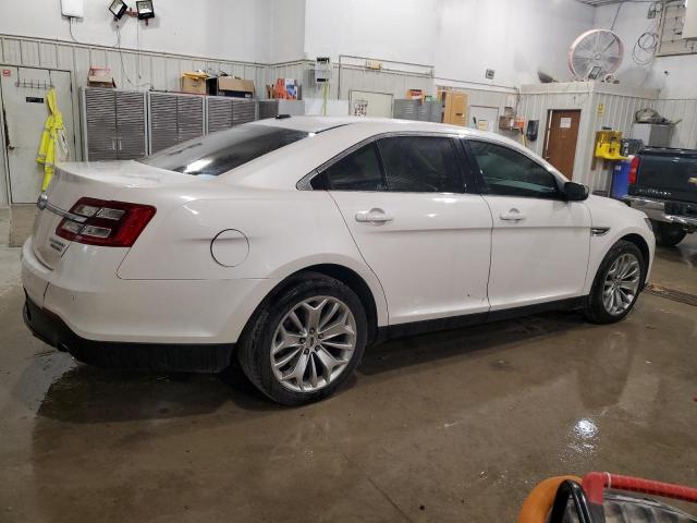 Photo 3 from auction – 2018 FORD TAURUS LIM with VIN 1FAHP2F83JG132062