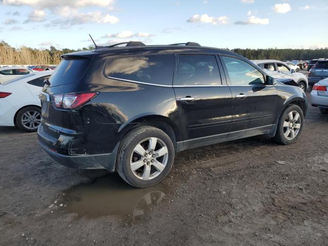 Photo 3 from auction – 2016 CHEVROLET TRAVERSE L with VIN 1GNKRGKD1GJ304232