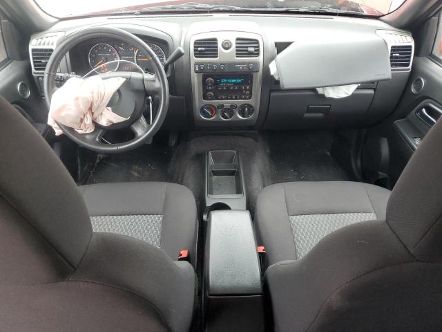 Photo 8 from auction – 2012 GMC CANYON SLE with VIN 1GTH6PFE5C8127913