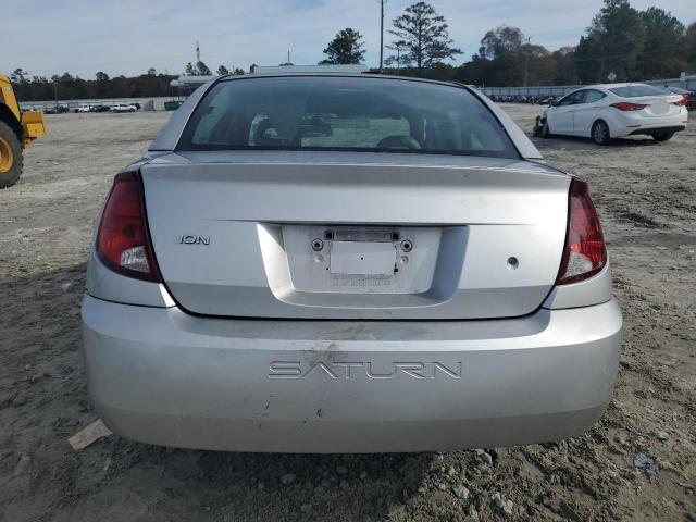 Photo 6 from auction – 2005 SATURN ION LEVEL with VIN 1G8AJ52F85Z130962