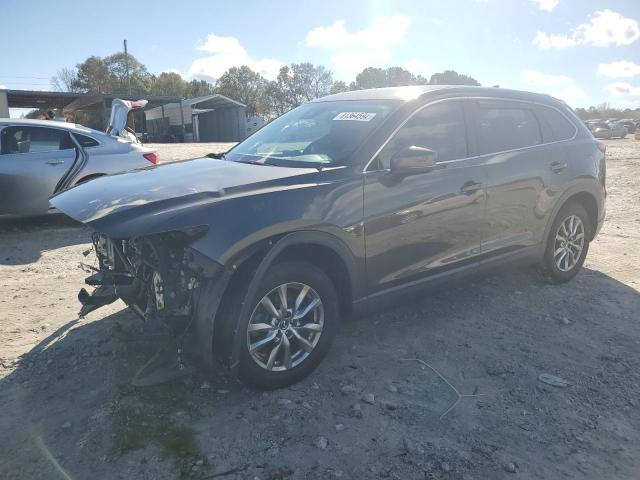 MAZDA CX-9 TOURI 2019 with VIN JM3TCBCY0K0327414 - Photo from auction