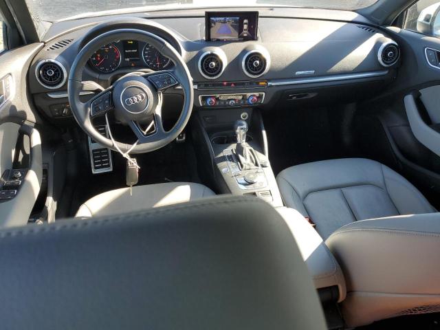 Photo 8 from auction – 2020 AUDI A3 PREMIUM with VIN WAUAUGFF0LA097175