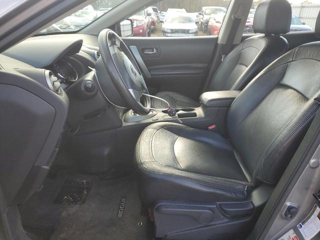 Photo 7 from auction – 2012 NISSAN ROGUE S with VIN JN8AS5MV6CW370165