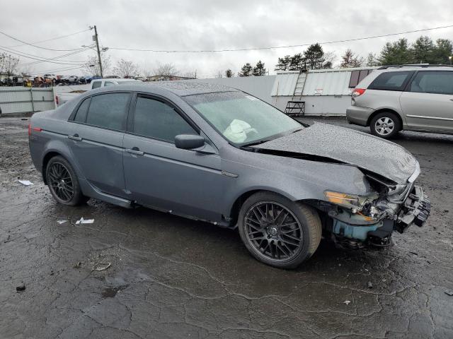 Photo 4 from auction – 2004 ACURA TL with VIN 19UUA662X4A040677