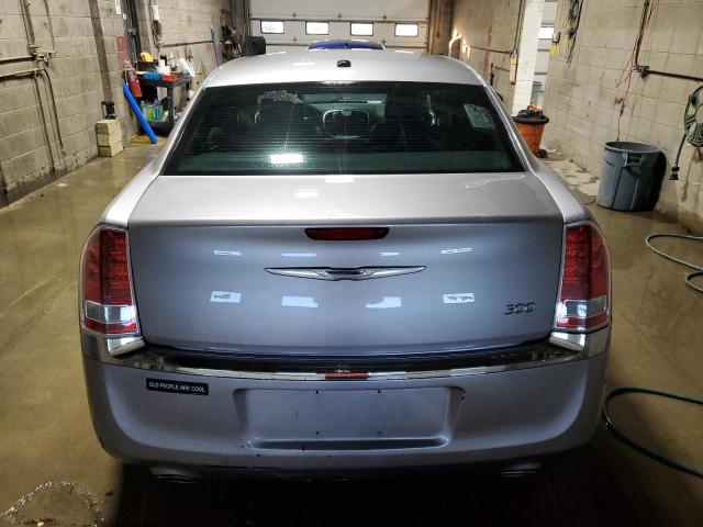 Photo 6 from auction – 2013 CHRYSLER 300 with VIN 2C3CCAAG0DH698931