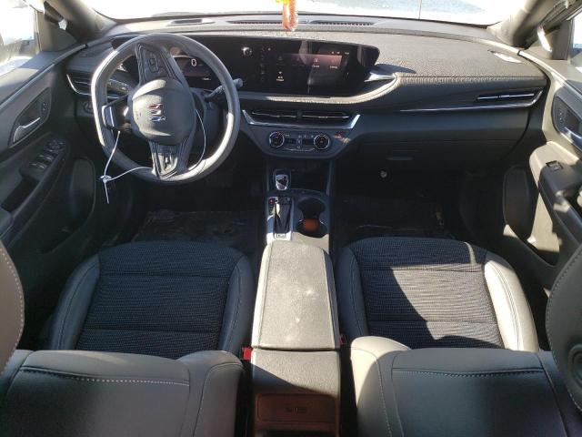 Photo 8 from auction – 2024 BUICK ENVISTA PR with VIN KL47LAE23RB026058