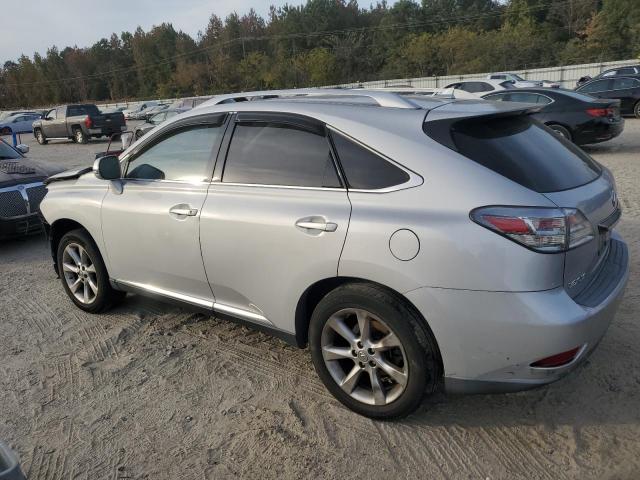 Photo 2 from auction – 2010 LEXUS RX 350 with VIN 2T2BK1BA9AC007031