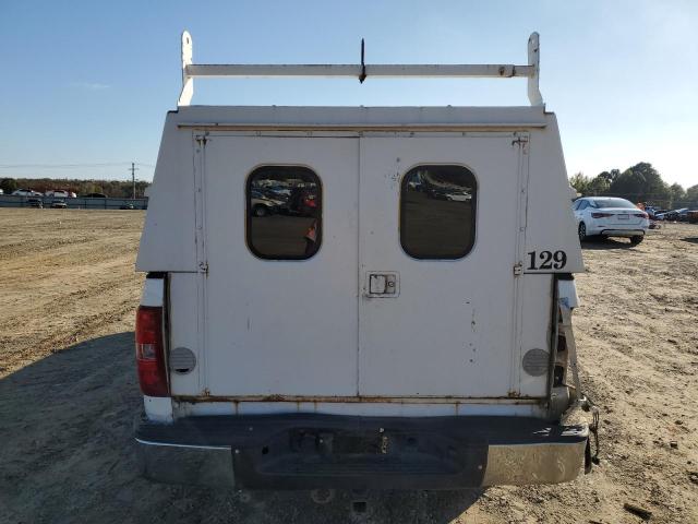 Photo 6 from auction – 2007 CHEVROLET SILVERADO with VIN 1GCEC14C87Z582331