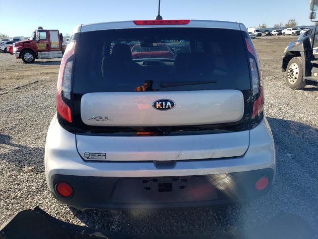 Photo 6 from auction – 2019 KIA SOUL with VIN KNDJN2A29K7019528