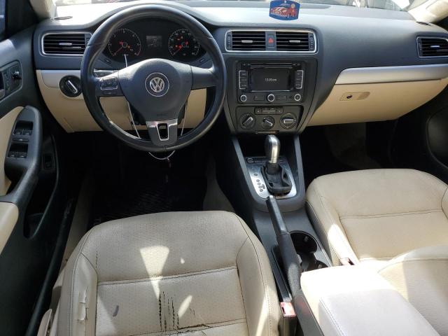 Photo 8 from auction – 2011 VOLKSWAGEN JETTA TDI with VIN 3VWLL7AJ7BM123036