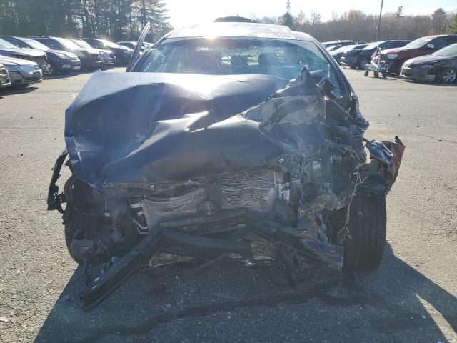 Photo 5 from auction – 2011 HYUNDAI SONATA SE with VIN 5NPEC4AC9BH101542