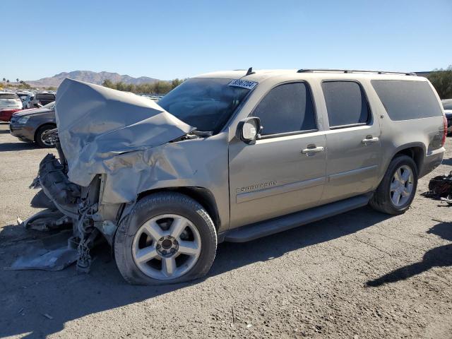 Photo 1 from auction – 2008 CHEVROLET SUBURBAN C with VIN 1GNFC16J38J219328