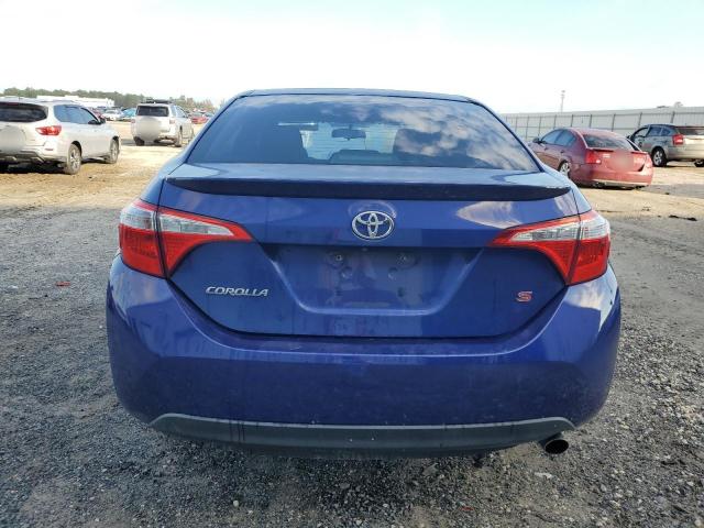 Photo 6 from auction – 2016 TOYOTA COROLLA L with VIN 2T1BURHE0GC726135