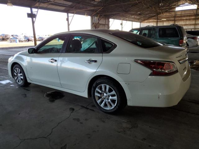 Photo 2 from auction – 2015 NISSAN ALTIMA 2.5 with VIN 1N4AL3AP2FC215059