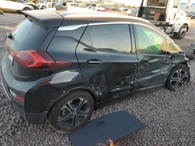 Photo 3 from auction – 2017 CHEVROLET BOLT EV PR with VIN 1G1FX6S05H4160586