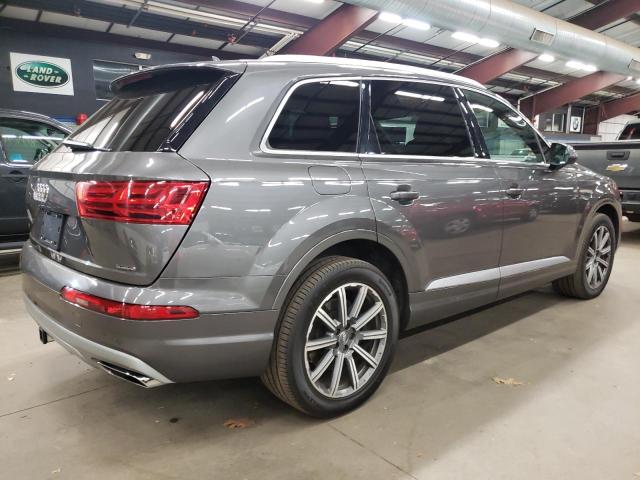 Photo 3 from auction – 2019 AUDI Q7 PREMIUM with VIN WA1LHAF74KD040782