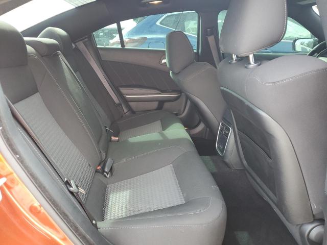 Photo 10 from auction – 2023 DODGE CHARGER SC with VIN 2C3CDXGJ5PH678603
