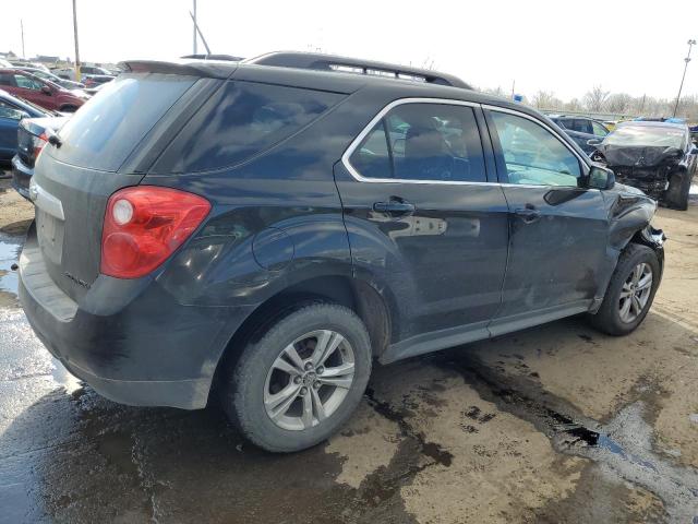 Photo 3 from auction – 2015 CHEVROLET EQUINOX LT with VIN 2GNFLFEK4F6104657