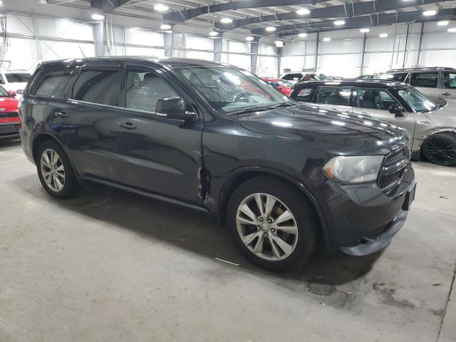 Photo 4 from auction – 2012 DODGE DURANGO R/ with VIN 1C4SDJCT6CC242240