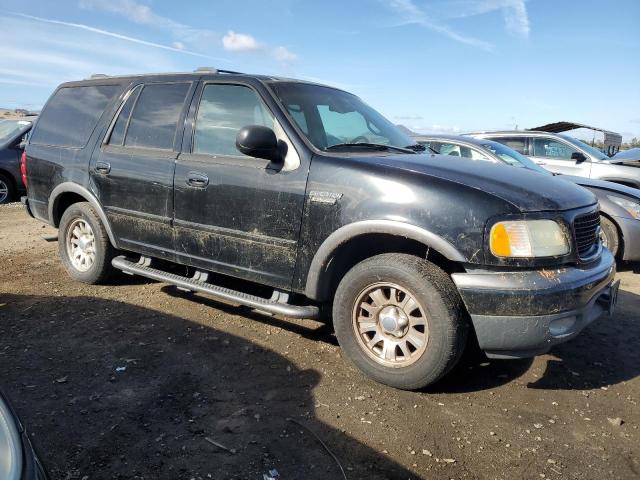 Photo 4 from auction – 2002 FORD EXPEDITION with VIN 1FMRU15W62LA81131
