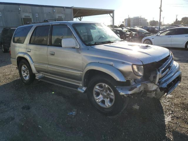 Photo 4 from auction – 2000 TOYOTA 4RUNNER LI with VIN JT3GN87R4Y0175211