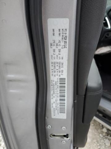 Photo 14 from auction – 2016 DODGE DURANGO SX with VIN 1C4RDHAG3GC483952