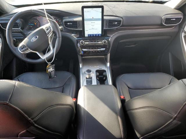 Photo 8 from auction – 2023 FORD EXPLORER L with VIN 1FMSK7FH1PGA97408