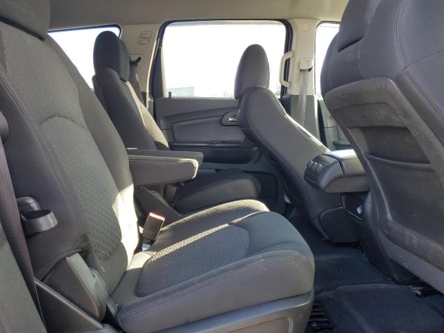Photo 11 from auction – 2011 CHEVROLET TRAVERSE L with VIN 1GNKVGED3BJ228108