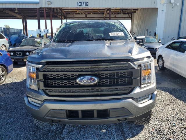 Photo 5 from auction – 2023 FORD F150 SUPER with VIN 1FTFW1ED5PFD06368