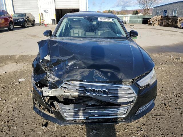 Photo 5 from auction – 2017 AUDI A4 PREMIUM with VIN WAUANAF40HN005183