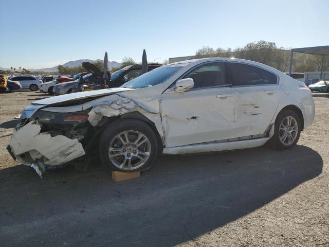 Photo 1 from auction – 2013 ACURA TL with VIN 19UUA8F26DA013360
