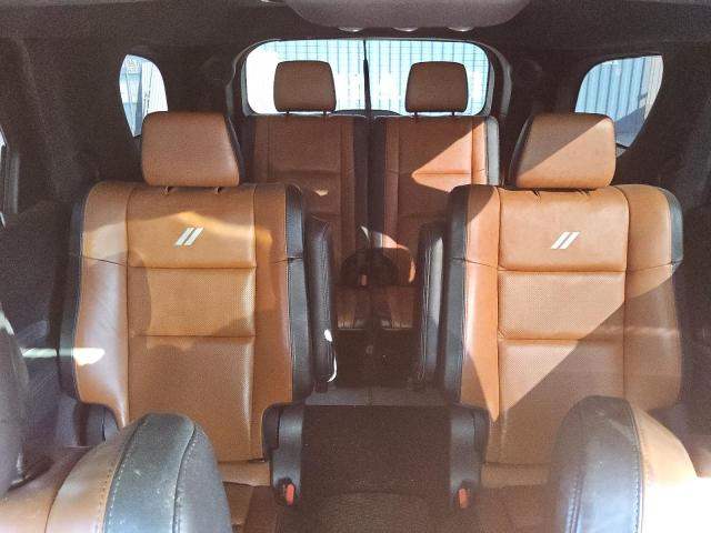 Photo 10 from auction – 2019 DODGE DURANGO R/ with VIN 1C4SDJCTXKC717712