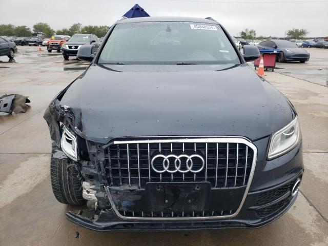 Photo 5 from auction – 2017 AUDI Q5 PREMIUM with VIN WA1M2AFP8HA041479
